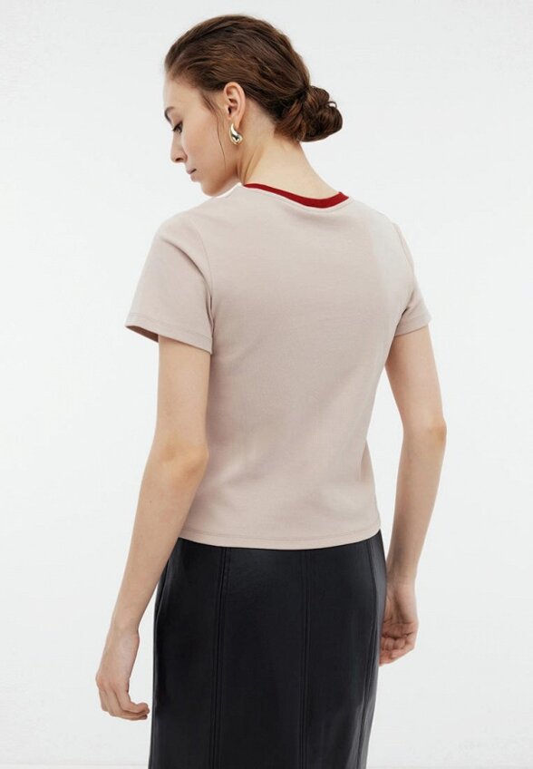 Футболка Baon