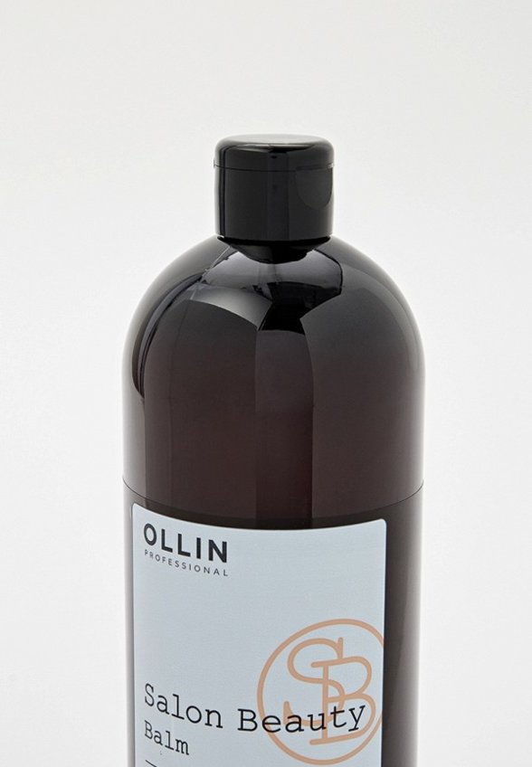 Бальзам для волос Ollin