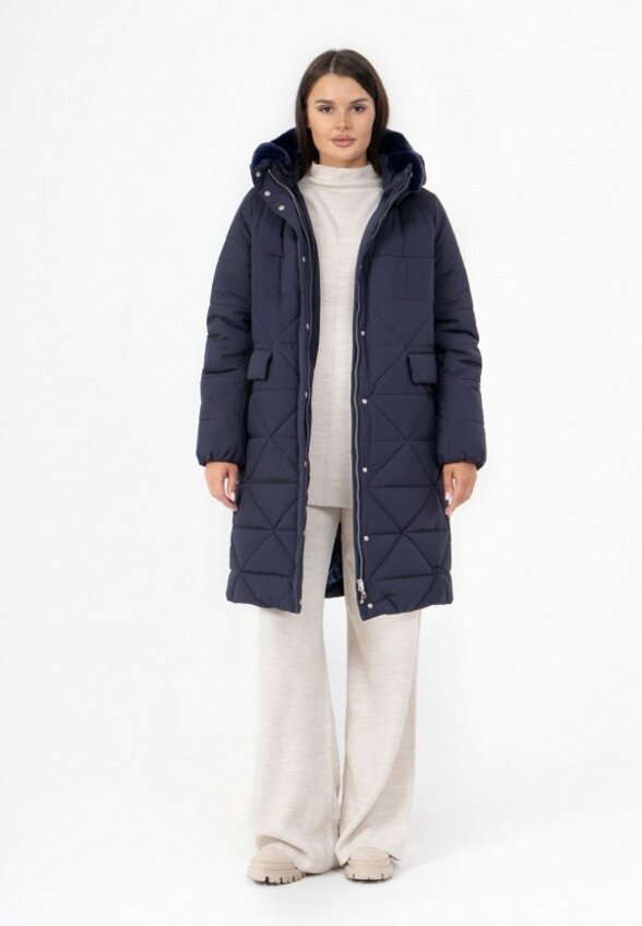 Куртка стеганая Nord Wind