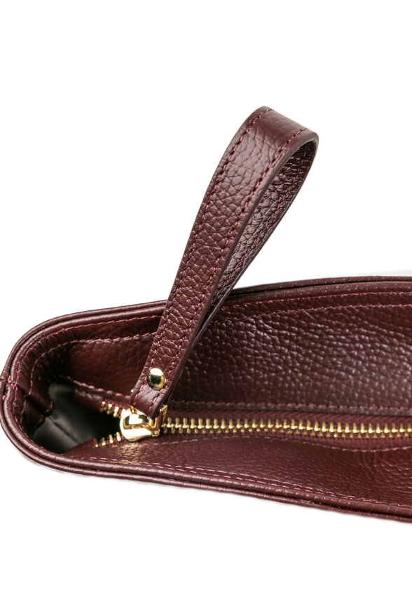 Др.Коффер 7036BR-74 шоппер женский