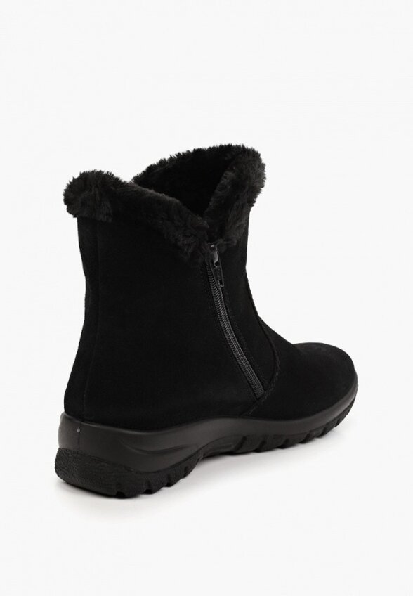 Ботинки Rieker