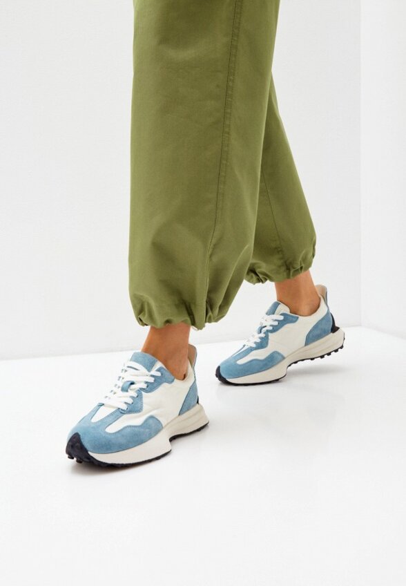 Кроссовки Salamander