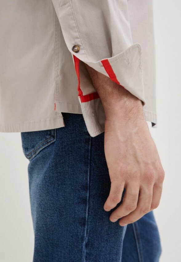 Рубашка Finn Flare