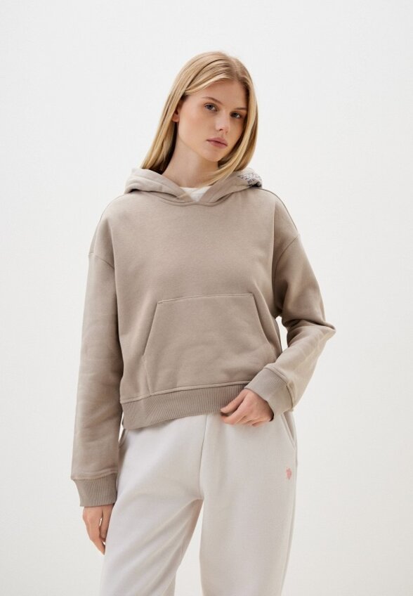 Худи U.S. Polo Assn.