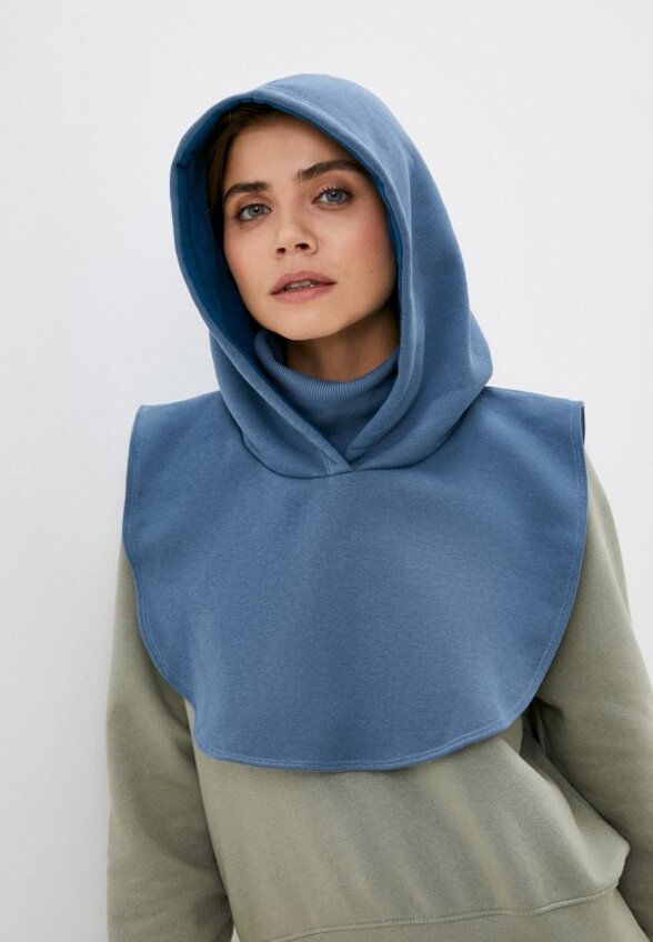 Капюшон Proud Mom