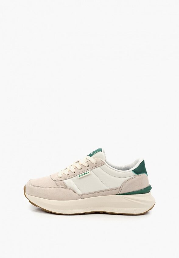 Кроссовки Sigma