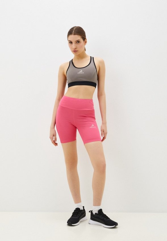 Шорты спортивные Demix