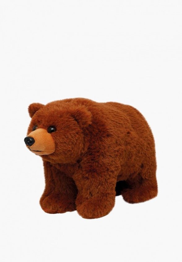 Игрушка мягкая All About Nature