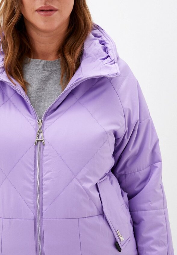 Куртка утепленная Margo Blues