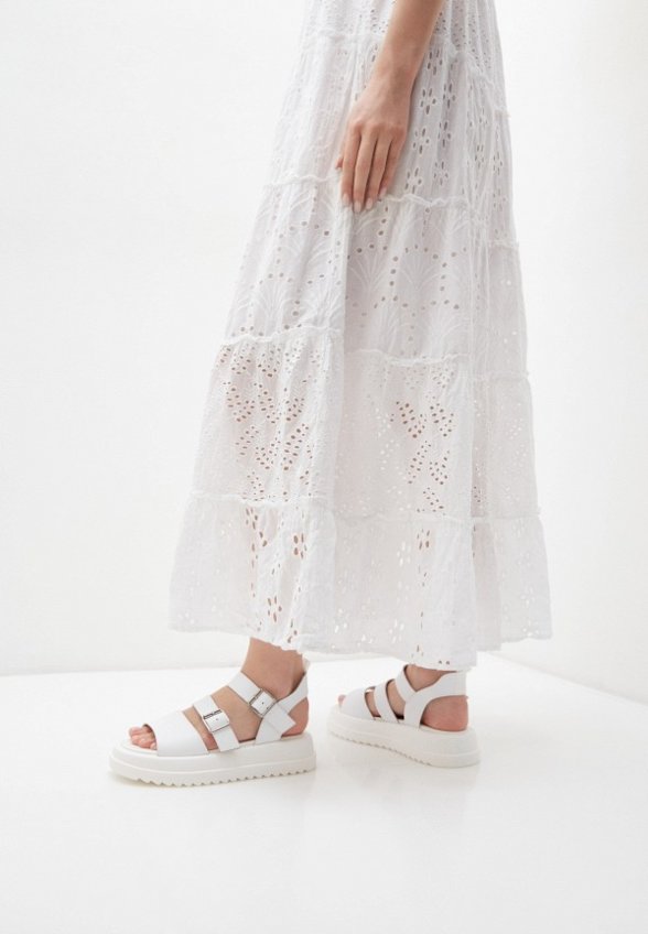 Босоножки Thomas Munz