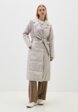 Куртка-пальто Isibris1  - превью