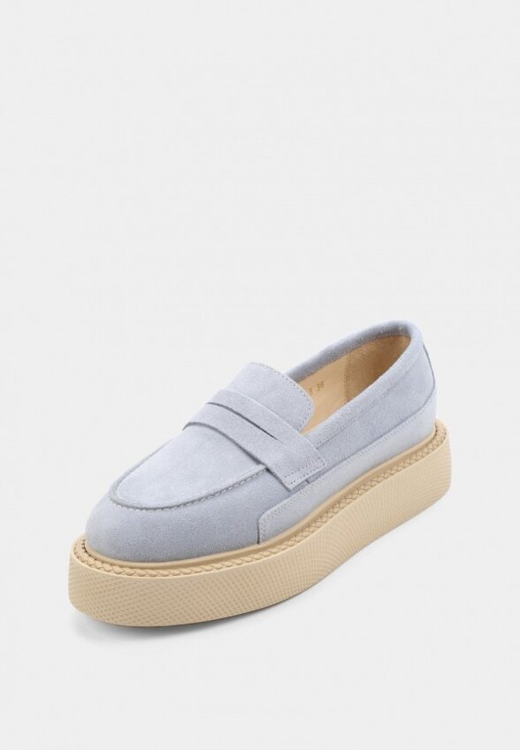 Лоферы Mastille