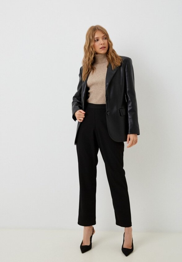 Водолазка Yanvar'