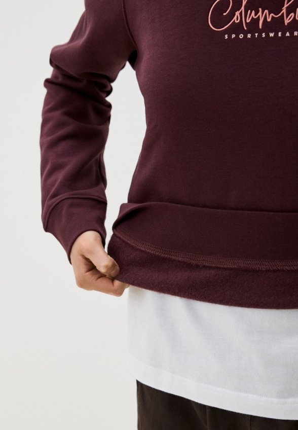 Свитшот Columbia