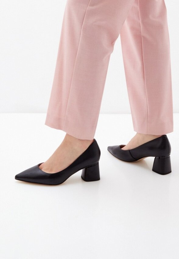 Туфли Thomas Munz