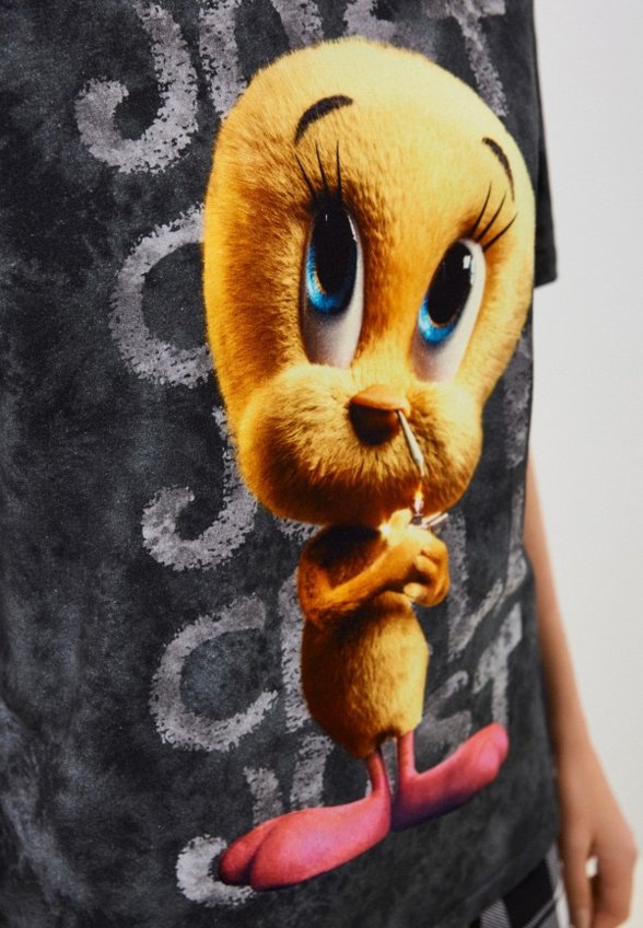 Пижама Vis-a-Vis