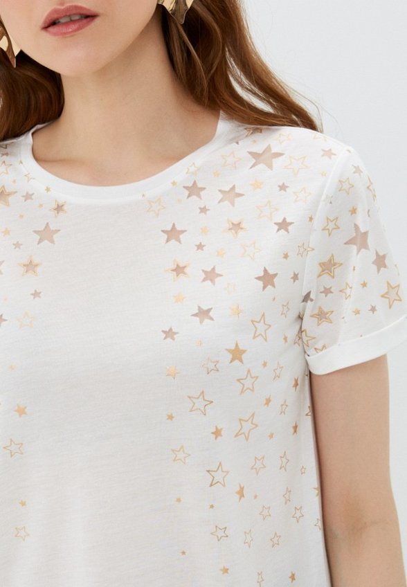 Футболка Begood