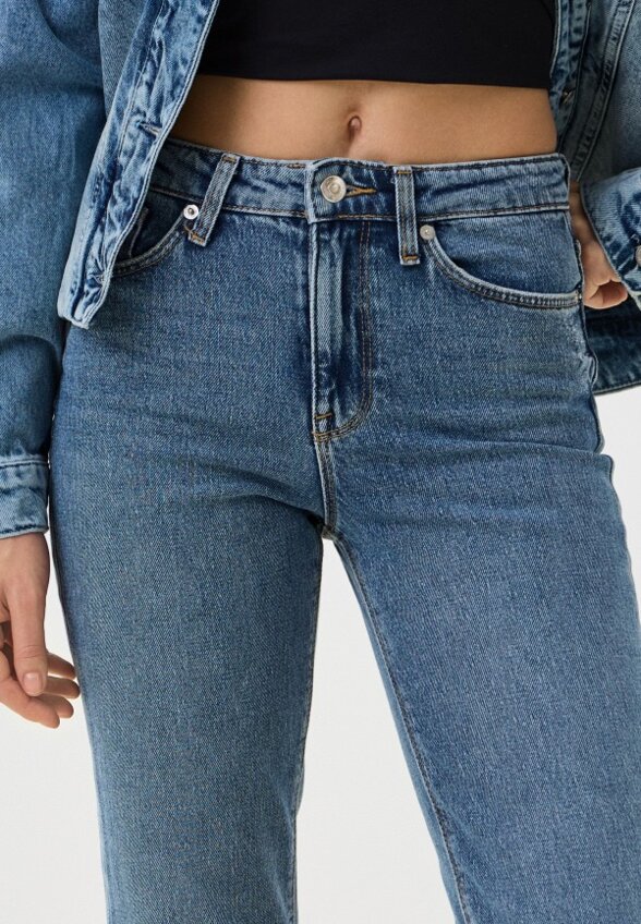 Джинсы Colin's