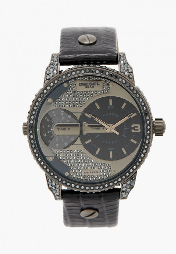 Часы Diesel