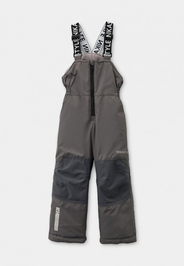 Костюм утепленный Nikastyle