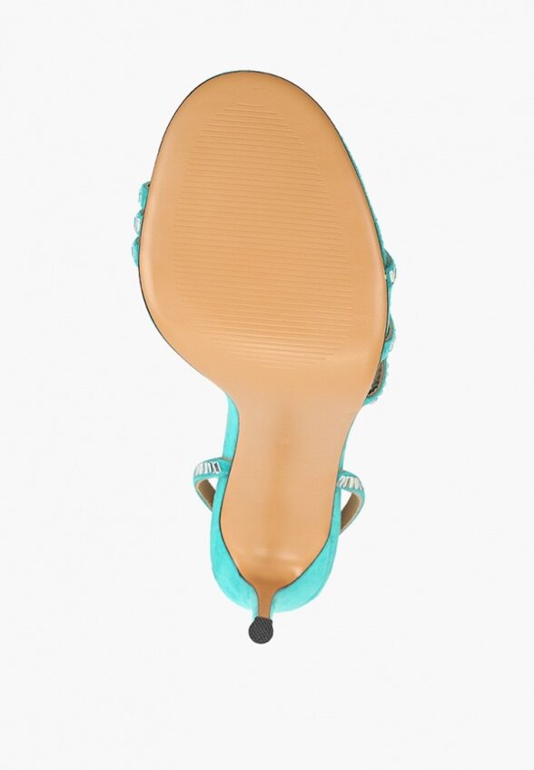 Босоножки Vasconte