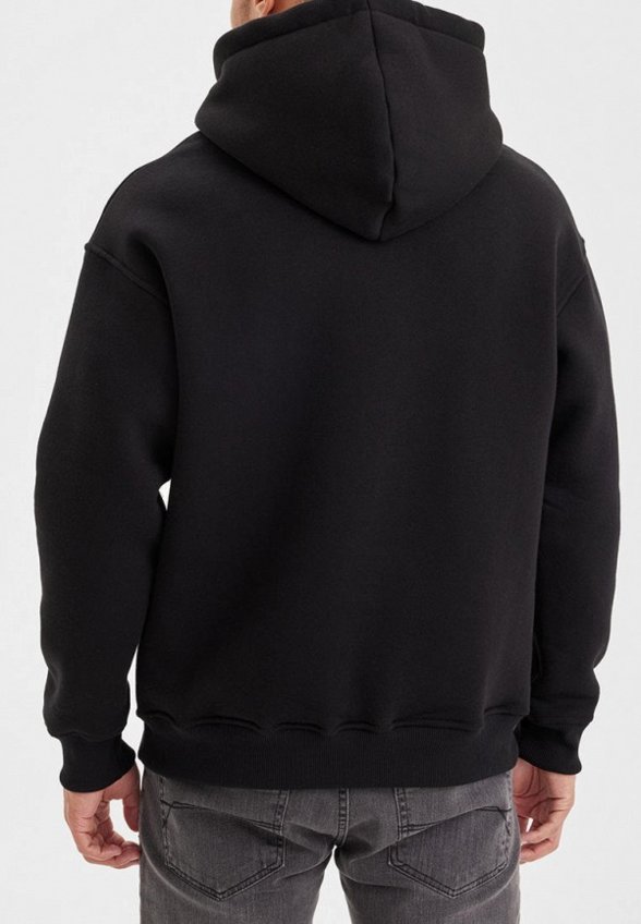 Худи Torae Black