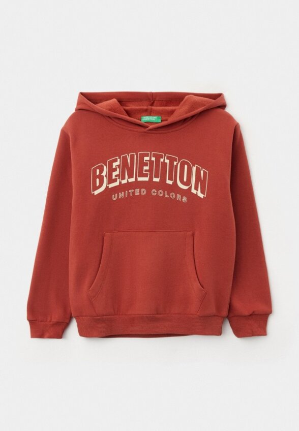 Худи United Colors of Benetton