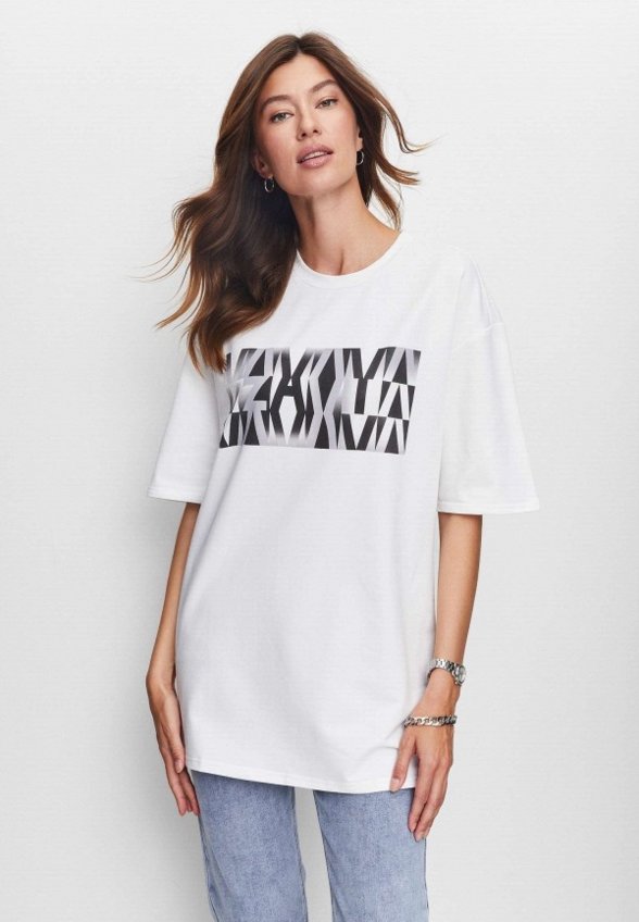 Футболка Zavi