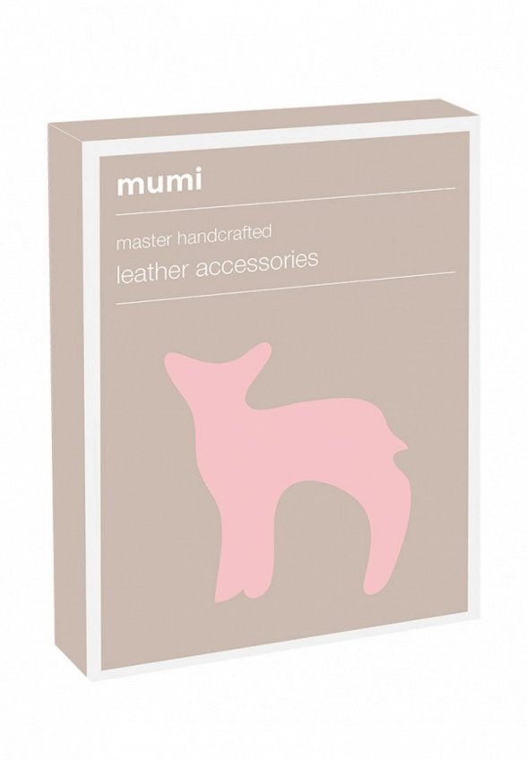 Кошелек Mumi