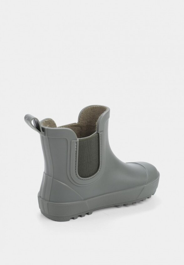 Полусапоги резиновые Sela