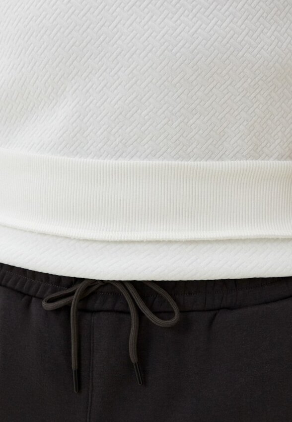 Свитшот Lacoste