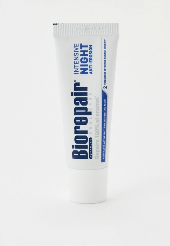 Зубная паста Biorepair
