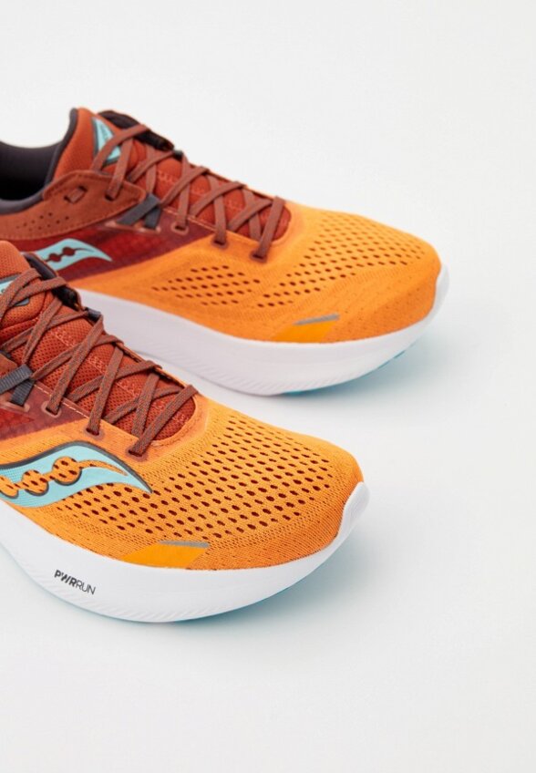 Кроссовки Saucony