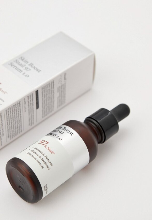 Сыворотка для лица JMsolution