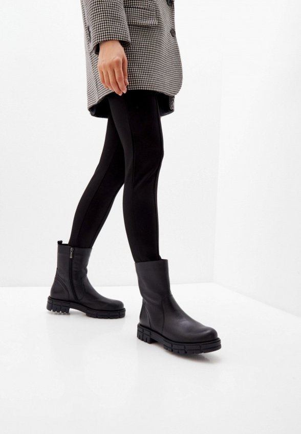 Ботинки Francesco Donni