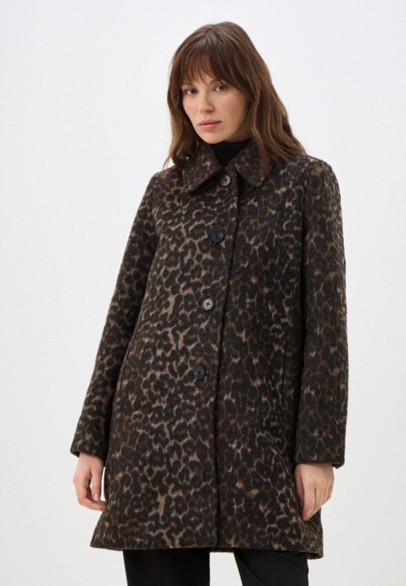 Полупальто O'STIN