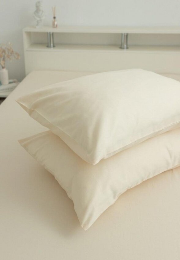 Комплект наволочек Wellness