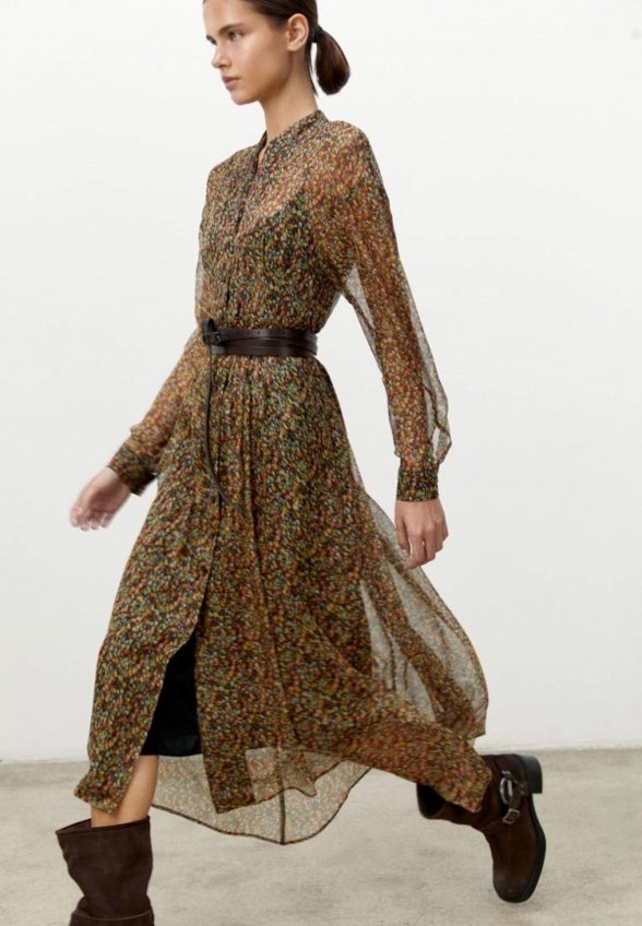 Платье All We Need