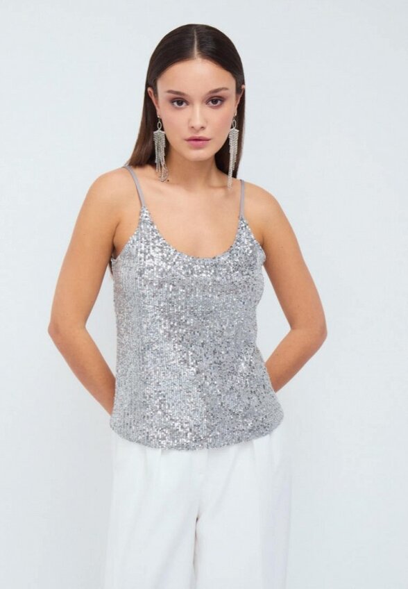 Топ Vittoria Vicci