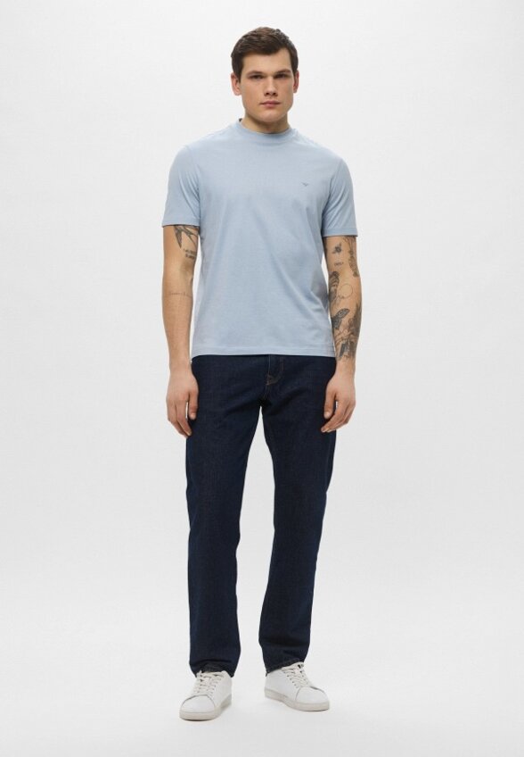 Футболка Emporio Armani