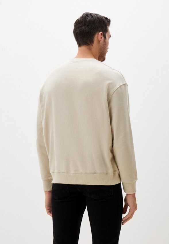 Свитшот Mark Formelle