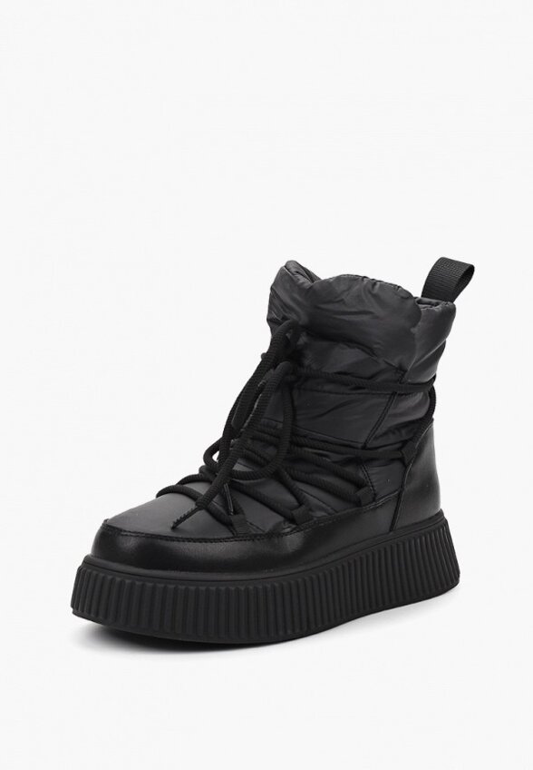 Ботинки Saivvila