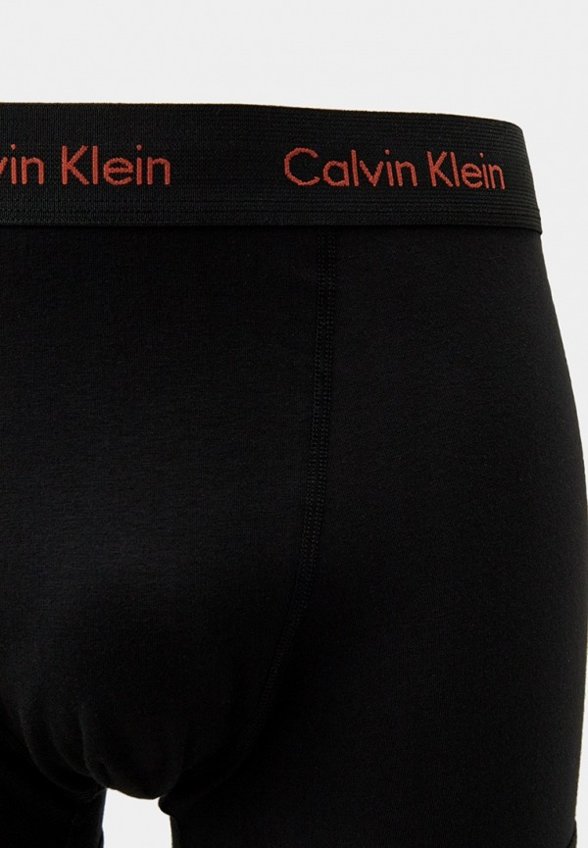 Трусы 3 шт. Calvin Klein Underwear
