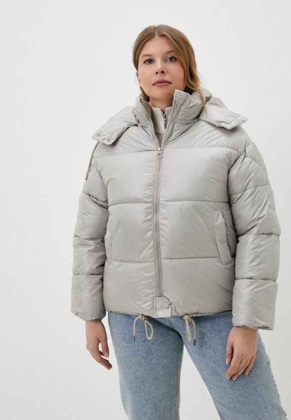 Куртка утепленная Diverius