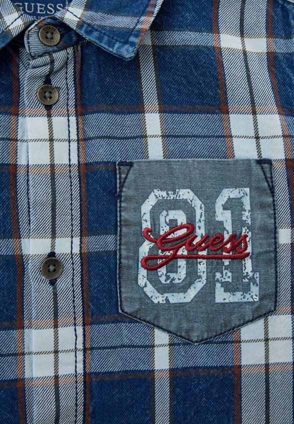 Рубашка Guess