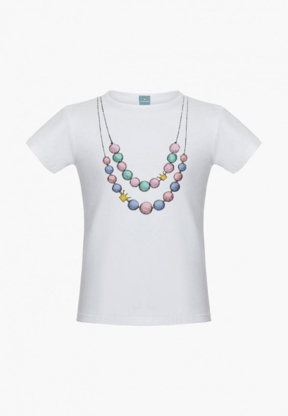 Футболка Lisa&Leo