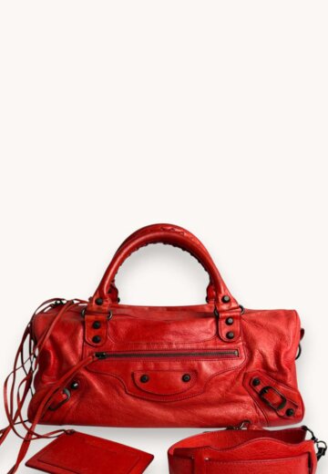 Balenciaga City