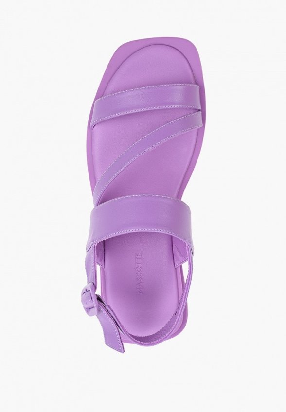 Сандалии Mascotte