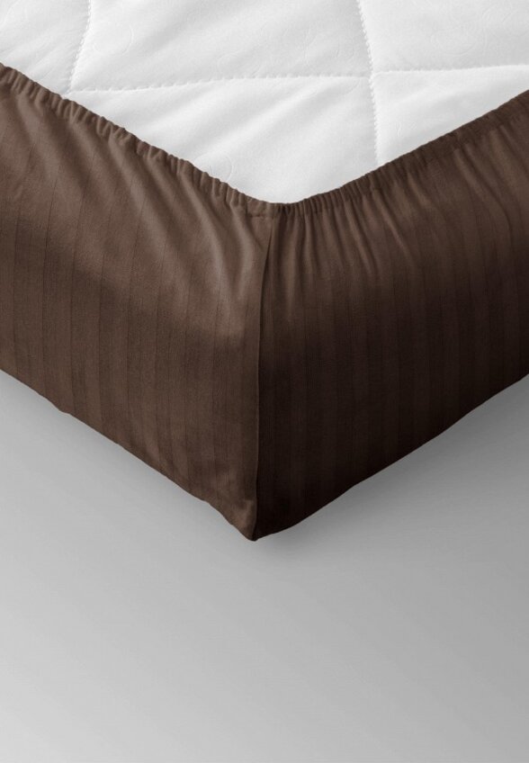 Простыня 2-спальная Verossa