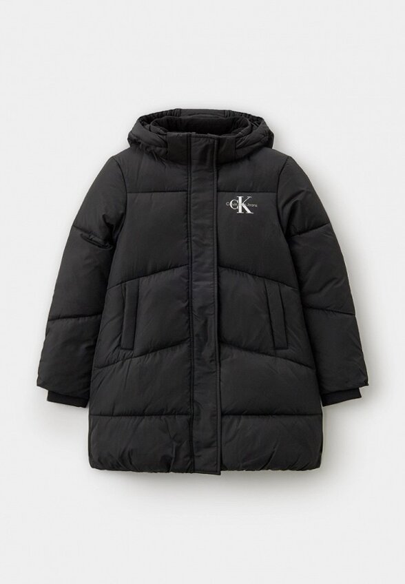 Куртка утепленная Calvin Klein Jeans